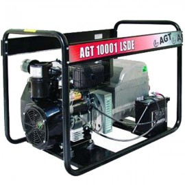 Generator diesel AGT 10001 LSDE